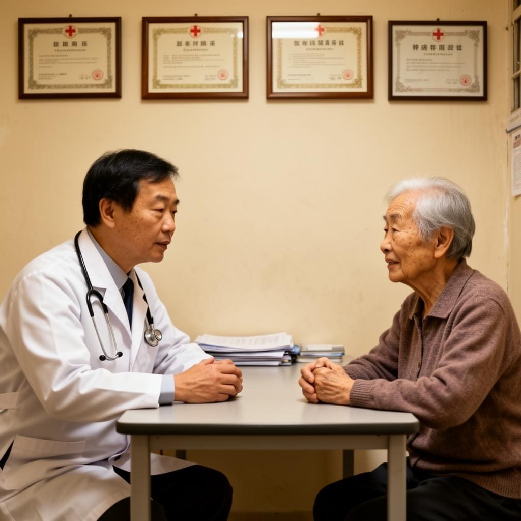 全科門診